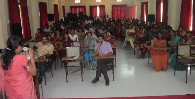 Sree Ayyappa College Eramallikkara Chengannur Events photo 9